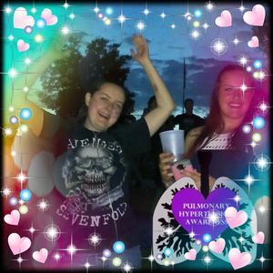 Meet your Posher, Dawn